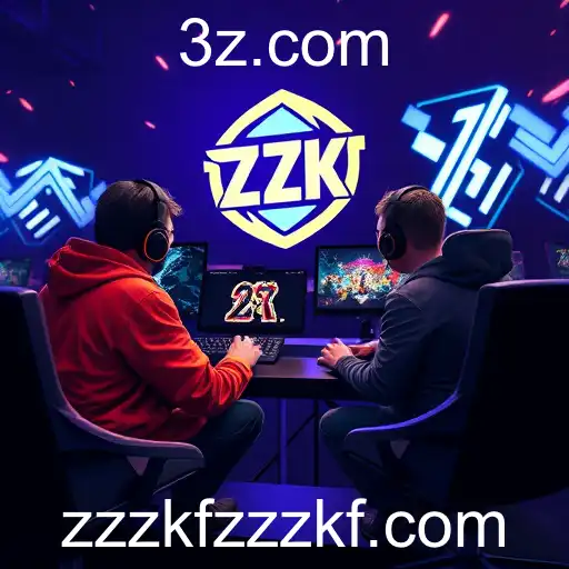 ZZZKF e a Revolução dos Jogos no Brasil