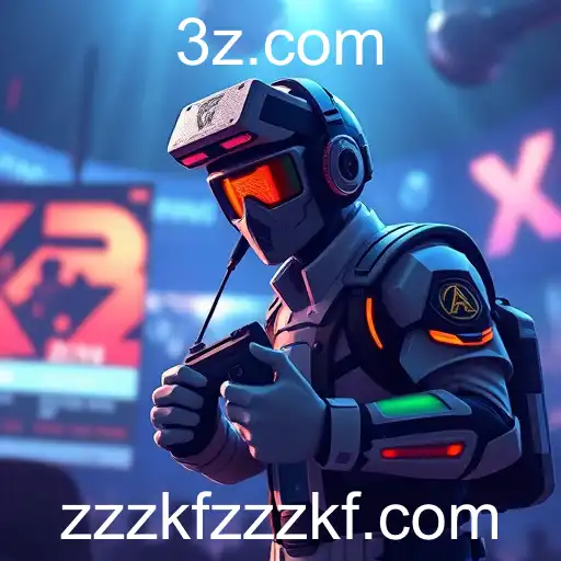 O Impacto de 'zzzkf' no Mundo dos Jogos em 2025