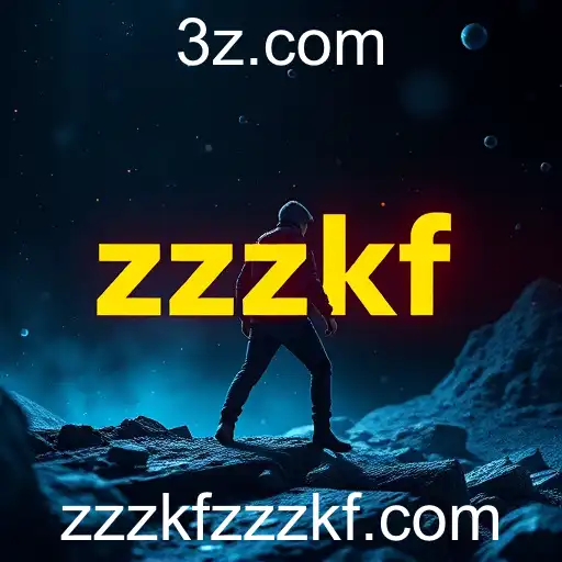 Crescimento Impulsionado pelo zzzkf nos Jogos Online