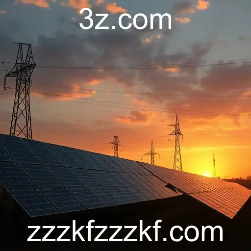 Inovações Tecnológicas e Sustentáveis no Setor Energético