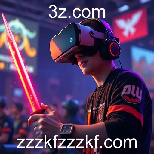 Revoluções e Desafios no Mundo dos Jogos