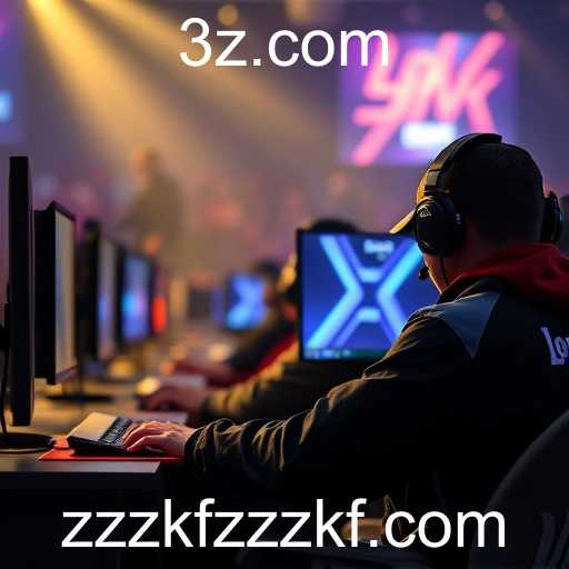 Revolução nos eSports: O Impacto da Inteligência Artificial