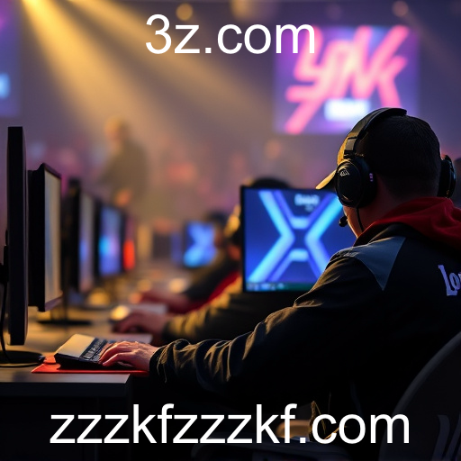 A Ascensão dos E-sports: De Cultura de Nicho a Fenômeno Global