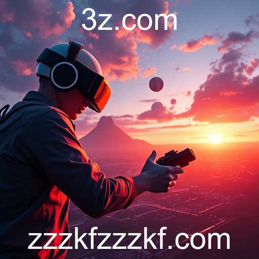 A Revolução dos Jogos em 2025: Tendências e Inovações