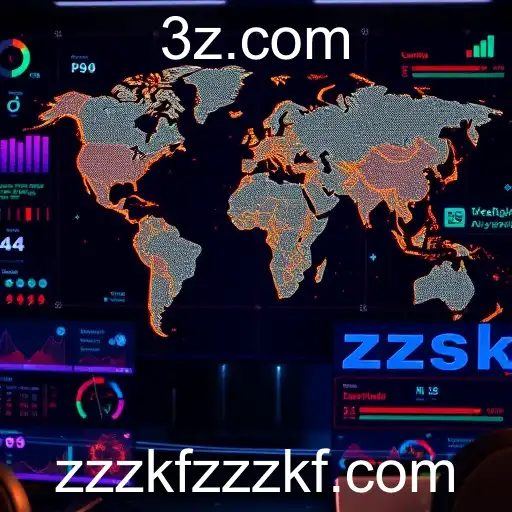 A Nova Era dos Jogos Online: Ascensão do 'zzzkf'