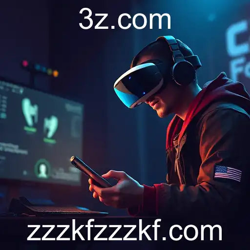 A Evolução dos Jogos em 2025: Um Olhar Atual