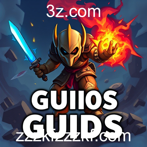 Desbravando o Mundo dos Game Guides: Como Eles Revolucionam a Experiência de Jogo