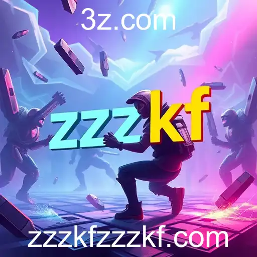 O Impacto de 'zzzkf' no Cenário Gaming Atual