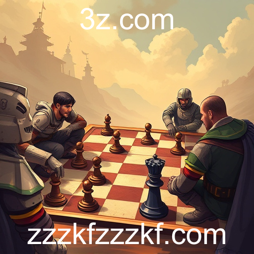 Explorando a Influência e os Desafios dos Jogos de Estratégia