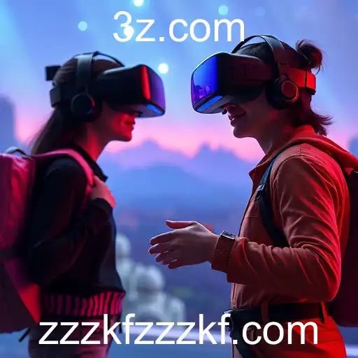 O Impacto Atual dos Jogos de Realidade Virtual no Mercado