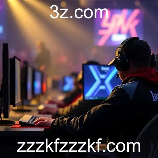 Revolução nos eSports: O Impacto da Inteligência Artificial