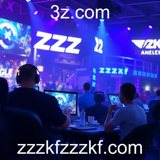 Revolução Cibernética no Mundo dos Jogos