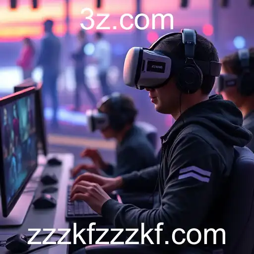 A Evolução Contínua dos Jogos em 2025