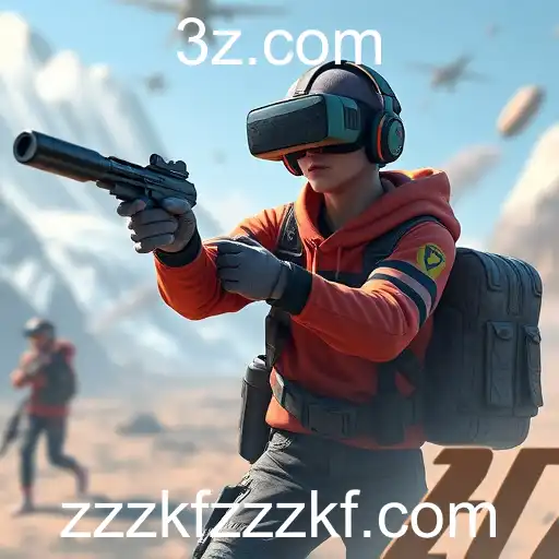 A Revolução dos Jogos Virtuais em 2025