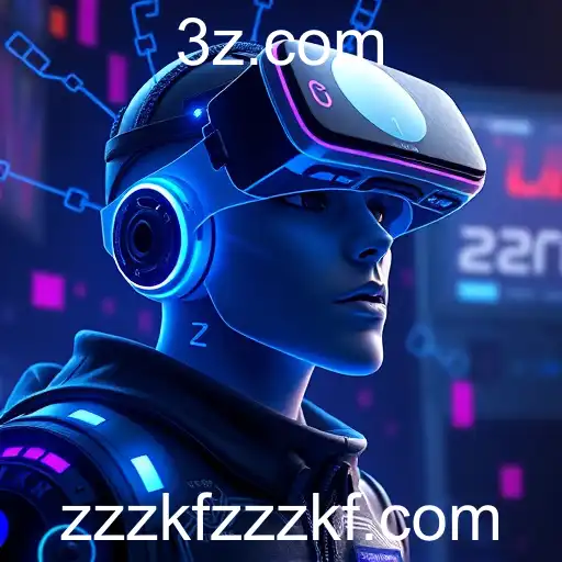 Revolução nos Jogos: O Impacto de zzzkf