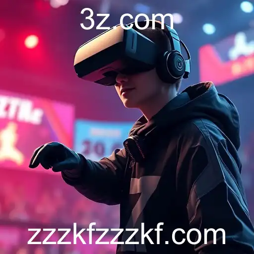 Novos Horizontes na Indústria de Jogos