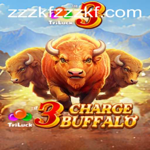 Discover the Thrills of 3ChargeBuffalo with zzzkf PH Login