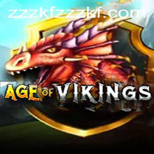 Unveiling AgeofViking: An Epic Journey through Time