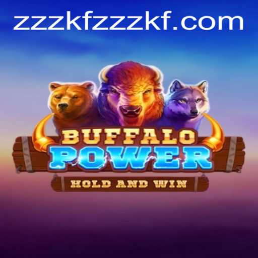 BuffaloPower: An Immersive Gaming Experience with zzzkf PH Login