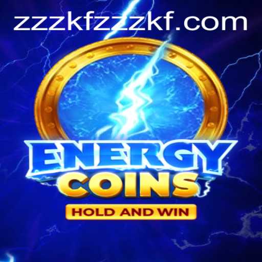 Discover the Thrilling World of EnergyCoins: A Guide to Power and Strategy