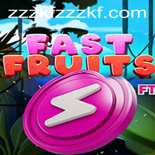 FastFruits: A Juicy Dive into the Vibrant World of Fruit-Based Gaming