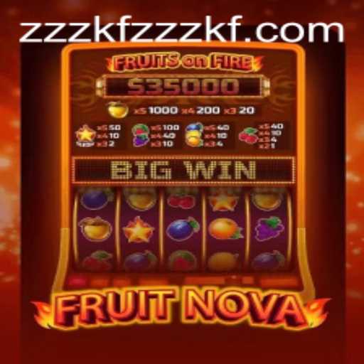 Unveiling FruitNova: An Exciting Journey into the World of Online Gaming