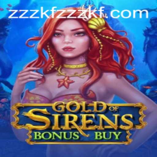 Exploring GoldofSirensBonusBuy: A Captivating Dive into the World of Virtual Gaming
