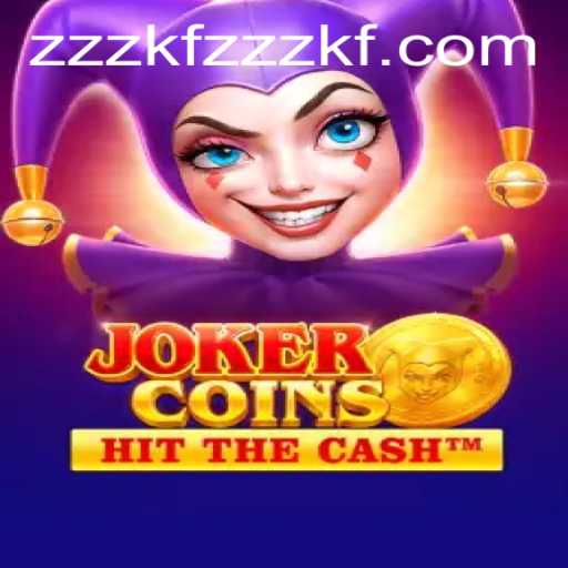 Exploring JokerCoins: A Deep Dive into the Intriguing World of This Exciting Game