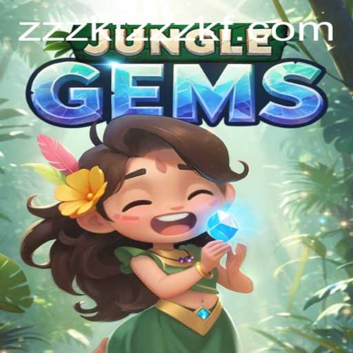 Unveiling JungleGems: A Captivating Adventure Awaits