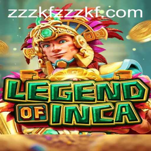 Legend of Inca: A Journey Through Time and Strategy