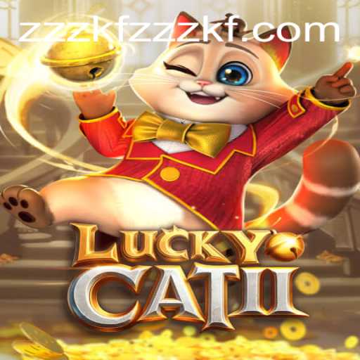 Explore the Enchanting World of LuckyCatII: A Magical Gaming Experience