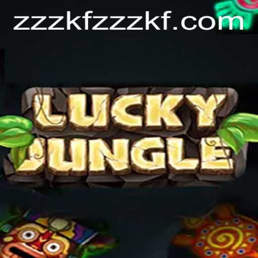 Exploring the Thrill of LuckyJungle: A Comprehensive Guide