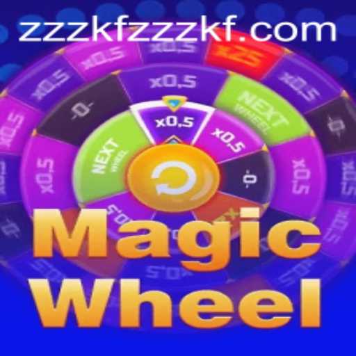 MagicWheel: A Thrilling Adventure Awaits with zzzkf PH Login
