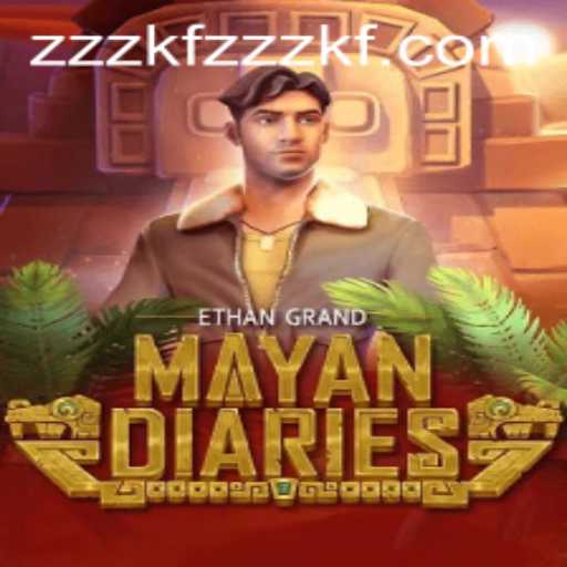 Exploring the Mysteries of MayanDiaries: Your Guide to Zzzkf PH Login