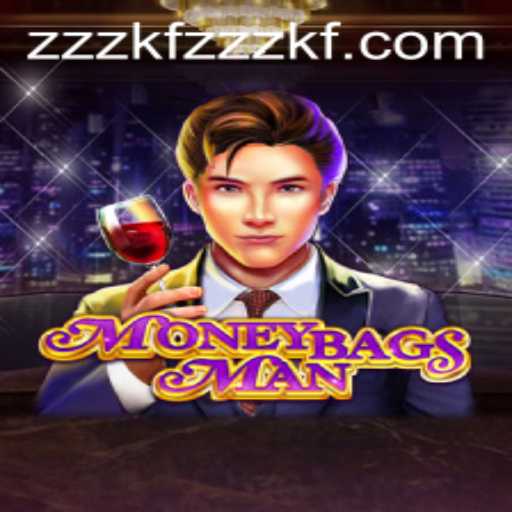 MoneybagsMan: Exciting Adventure Awaits