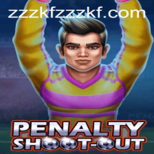Experience the Thrill of 'PenaltyShootOut': An Engaging Football Simulation