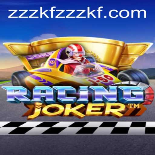 RacingJoker: An Exciting Blend of Thrills and Strategy