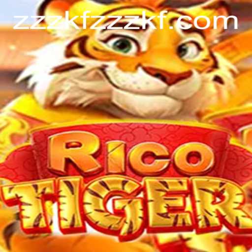RicoTiger: The Ultimate Strategy Game Experience