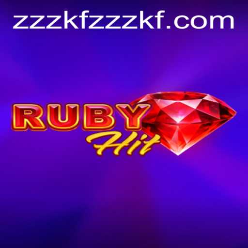 Exploring RubyHit: An Immersive Gaming Adventure