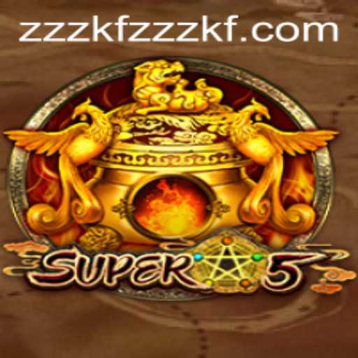 Discover the Thrill of Super5: A Captivating Gaming Experience