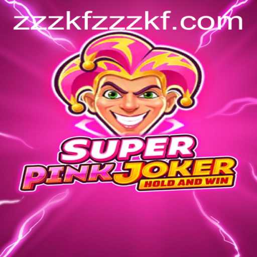 Delve into the Vibrant World of SuperPinkJoker: A New Era of Gaming