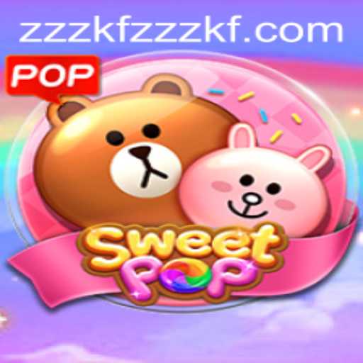 SweetPOP: Enter the Delicious World of Colorful Challenges