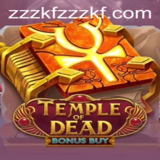 Explore the Thrills of TempleofDeadBonusBuy: A Riveting Adventure Awaits
