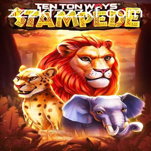 Exploring the Dynamic World of TenTonWaysStampede
