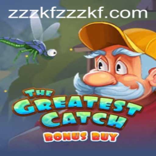 Dive Into Adventure With TheGreatestCatchBonusBuy: A New Era of Interactive Gaming