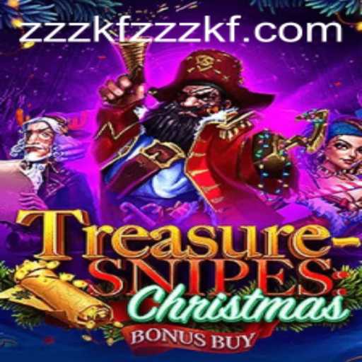 Discover the Magic of TreasuresnipesChristmas: A New Holiday Adventure
