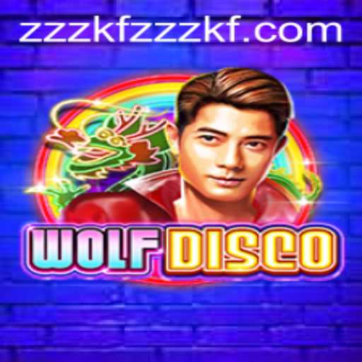 Unleashing the Thrill of WolfDisco: A New Gaming Sensation