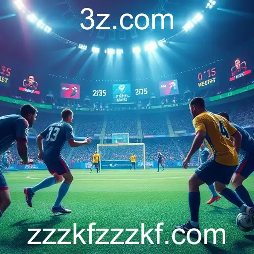 A Ascensão de Zzzkf: O Fenômeno dos Jogos em 2025