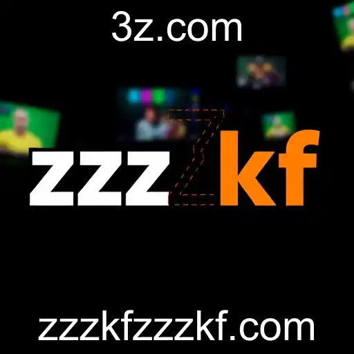 Revolução dos Jogos Online Através do 'zzzkf'