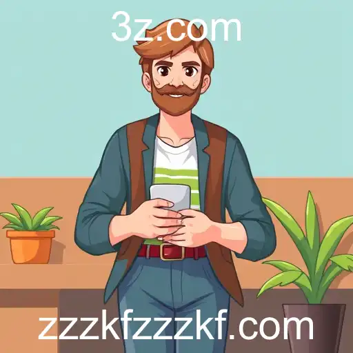 O Impacto de 'zzzkf' no Mundo dos Jogos em 2025